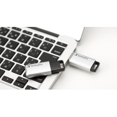 Verbatim Hi-Speed Store'N'Go Secure